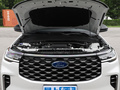 探险者 EcoBoost 285 四驱钛金版7座2023款