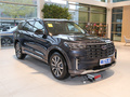 探险者 EcoBoost 285 四驱钛金版7座2023款