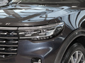 探险者 EcoBoost 285 四驱钛金版7座2023款