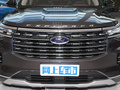 探险者 EcoBoost 285 四驱钛金版7座2023款