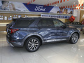探險者 EcoBoost 285 后驅(qū)風(fēng)尚版7座2023款