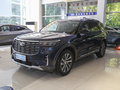 探險者 EcoBoost 285 后驅(qū)風(fēng)尚版7座2023款