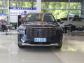 探險者 EcoBoost 285 后驅(qū)風(fēng)尚版7座2023款