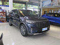 探險者 EcoBoost 285 后驅(qū)風(fēng)尚版7座2023款