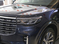探險者 EcoBoost 285 后驅(qū)風(fēng)尚版7座2023款