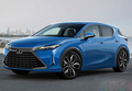 雷克萨斯CT 2.0L 基本型2023款