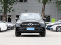 奔馳GLC GLC 260 L 4MATIC 豪華型5座2023款
