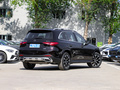 奔馳GLC GLC 260 L 4MATIC 豪華型5座2023款
