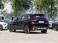奔馳GLC GLC 260 L 4MATIC 豪華型5座2023款