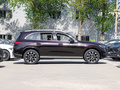 奔馳GLC GLC 260 L 4MATIC 豪華型5座2023款