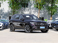 奔馳GLC GLC 260 L 4MATIC 豪華型5座2023款