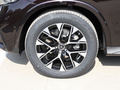 奔馳GLC GLC 260 L 4MATIC 豪華型5座2023款