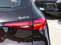 奔馳GLC GLC 260 L 4MATIC 豪華型5座2023款