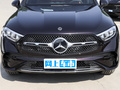 奔馳GLC GLC 260 L 4MATIC 豪華型5座2023款