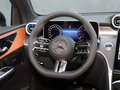 奔馳GLC GLC 260 L 4MATIC 豪華型5座2023款