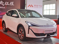 摩登汽车MD12 图片