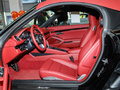 保时捷718 Spyder2.0T2022款