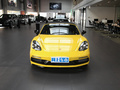 保时捷718 Spyder2.0T2022款
