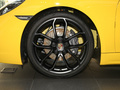 保时捷718 Spyder2.0T2022款