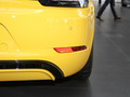 保时捷718 Spyder2.0T2022款