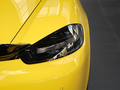 保时捷718 Spyder2.0T2022款