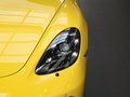 保时捷718 Spyder2.0T2022款
