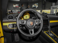 保时捷718 Spyder2.0T2022款
