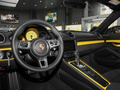 保时捷718 Spyder2.0T2022款