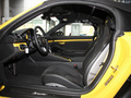 保时捷718 Spyder2.0T2022款