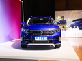 探岳GTE 280TSI豪华Plus进阶版2023款