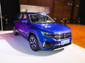 探岳GTE 280TSI豪华Plus进阶版2023款