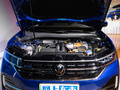 探岳GTE 280TSI豪华Plus进阶版2023款