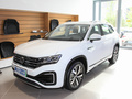 探岳GTE 280TSI豪华Plus进阶版2023款