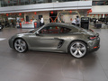 保時(shí)捷718 Cayman2.0T2022款