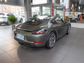 保時(shí)捷718 Cayman2.0T2022款