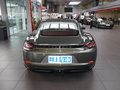 保時(shí)捷718 Cayman2.0T2022款