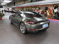 保時(shí)捷718 Cayman2.0T2022款