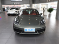 保時(shí)捷718 Cayman2.0T2022款