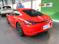 保時(shí)捷718 Cayman T2.0T2022款