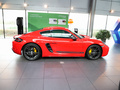 保時(shí)捷718 Cayman T2.0T2022款
