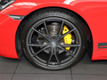 保時(shí)捷718 Cayman T2.0T2022款