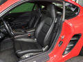 保時(shí)捷718 Cayman T2.0T2022款