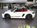 保時捷718 Boxster T2.0T2022款