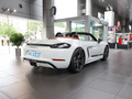 保時捷718 Boxster T2.0T2022款