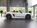 保時捷718 Boxster T2.0T2022款