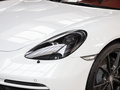 保時捷718 Boxster T2.0T2022款