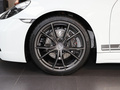 保時捷718 Boxster T2.0T2022款