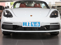 保時捷718 Boxster T2.0T2022款