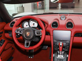 保時捷718 Boxster T2.0T2022款