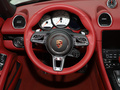 保時捷718 Boxster T2.0T2022款